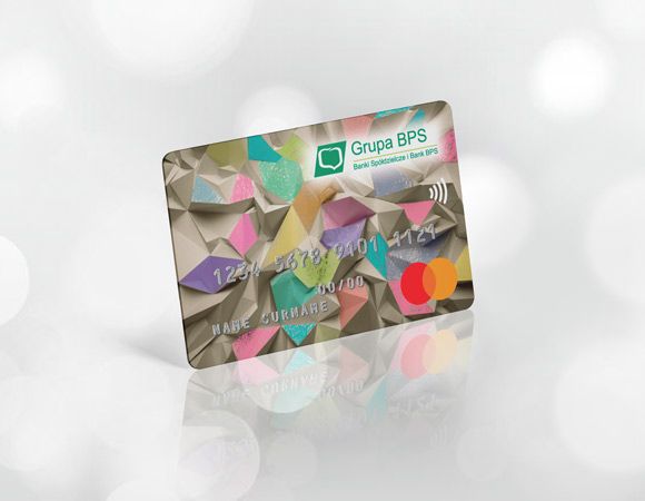 Karta MasterCard Prepaid - Karta przedpłacona